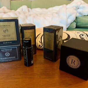 Retrouvé Beauty Products